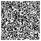 QR code with A E Frazier Elementary School contacts