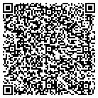 QR code with A & Floyd Stark Bail Bond Service contacts