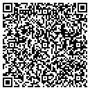 QR code with M & C Service contacts