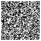 QR code with A Helping Hand Errand Service contacts