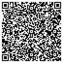QR code with Hartwells Nursery contacts