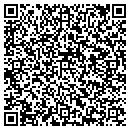 QR code with Teco Station contacts