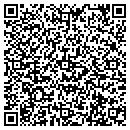 QR code with C & S Pest Control contacts