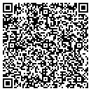 QR code with L W B Installations contacts