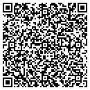 QR code with Kevlin Leasing contacts
