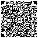 QR code with Raintree Apts contacts