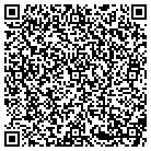 QR code with Trinity Valley Pools & Spas contacts
