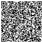QR code with Rael Development Corp contacts