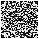 QR code with R W Beck contacts