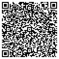 QR code with Bzdok contacts