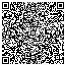 QR code with Three L Ranch contacts