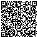 QR code with Hde contacts