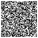 QR code with R T C Converters contacts