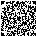 QR code with Reyes Towing contacts