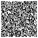 QR code with Thoro Bred Inc contacts