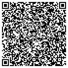QR code with H & R Block Tax Service contacts