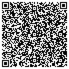 QR code with George Cattle & Feed Co contacts