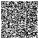 QR code with Allen Mc Gee DC contacts