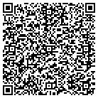 QR code with Huntsville Machine & RAD Service contacts