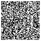 QR code with Adamick Wrecker Service contacts
