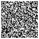 QR code with A & M Fabricators contacts