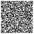 QR code with C Diamond Bar Trucking Inc contacts