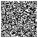 QR code with J J's Birds contacts