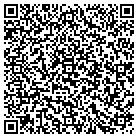 QR code with C Webbs Trolling Motor Sales contacts