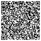 QR code with USA United Students Assn Inc contacts