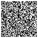 QR code with Robert D Anderson contacts