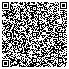 QR code with Holiday Inn Select DFW Arprt N contacts