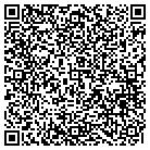 QR code with Arthur H Geffen P C contacts