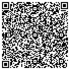 QR code with T & D Art Collection Inc contacts
