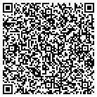 QR code with H & R Block Tax Service contacts