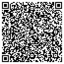 QR code with R L Patton Sales contacts