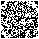 QR code with My My My Auto Sales contacts