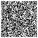 QR code with Arrons Engraving contacts