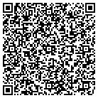 QR code with J Walton Lawrence Jr Inc contacts