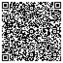 QR code with Landbase Inc contacts