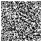 QR code with G T Home Computer Service contacts