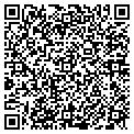 QR code with Jacktel contacts
