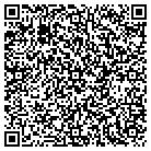 QR code with Reese Reeds At Your Service Catrg contacts