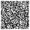 QR code with KSMS contacts
