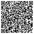 QR code with Pams Too contacts