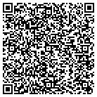 QR code with Rinis Gardening Service contacts
