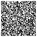QR code with Riverbend Pools contacts