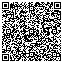 QR code with A Plus Nails contacts