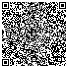 QR code with Avalon Mortuary Service Corp contacts