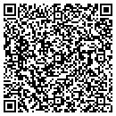 QR code with Robinson Mfg contacts