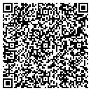 QR code with KB Trading Co contacts